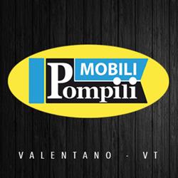 Mobili Pompili Di Pompili Stefano Massimiliano e Maurizio SNC, Valentano orari di apertura