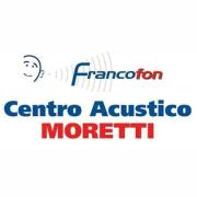 Francofon Centro Acustico Moretti, Viterbo orari di apertura