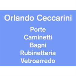 Orlando Ceccarini - Edilizia, Viterbo orari di apertura