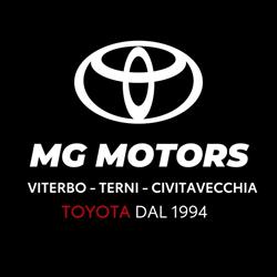 Mg Motors SRL, Viterbo orari di apertura