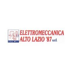 Elettromeccanica Alto Lazio '87, Soriano nel Cimino orari di apertura