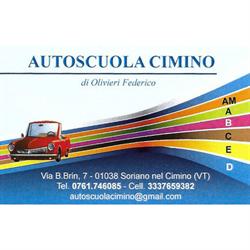 Olivieri Federico Autoscuola Cimino, Soriano nel Cimino orari di apertura