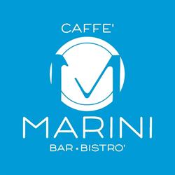 Caffetteria Marini S.a.s. Di Marini Francesco e C., Viterbo orari di apertura