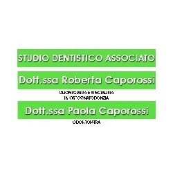 Studio Dentistico Associato Dott.Sse Caporossi Roberta & Paola, Viterbo orari di apertura