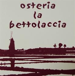 La Bettolaccia, Trapani orari di apertura