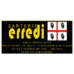 Erredi, Sassari orari di apertura