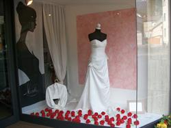 Nuvola Sartoria Abiti Da Sposa E Maglieria Di Nuvola Monica, Recoaro Terme orari di apertura