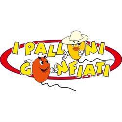 I Palloni Gonfiati, Siracusa orari di apertura