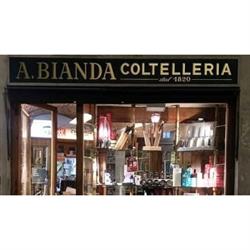 Coltelleria Bianda, Firenze orari di apertura