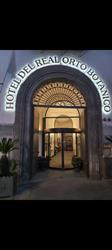 Hotel Real Orto Botanico Albergo, Napoli orari di apertura