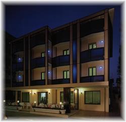 Hotel Urbinati Bellaria Igea Marina, orari di apertura