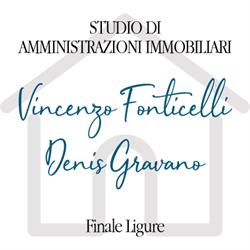 Studio amministrazioni immobiliari Fonticelli Vincenzo e Gravano Denis, Finale Ligure orari di apertura