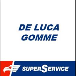 De Luca Gomme, Imperia orari di apertura