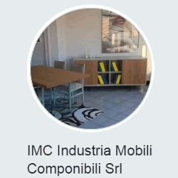 IMC Industria Mobili Componibili Srl, Misterbianco orari di apertura