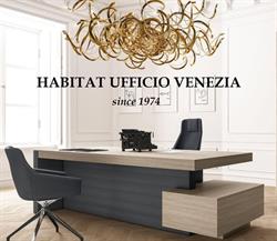 Habitat Ufficio, Venezia orari di apertura