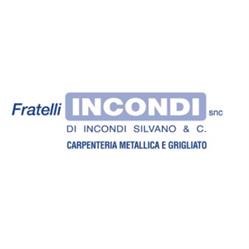 F.lli Incondi Incondi Silvano e C., Figino Serenza orari di apertura