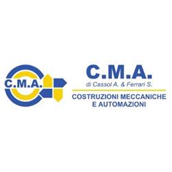 C.M.A. Costruzioni Meccaniche e Automazioni, Albareto orari di apertura