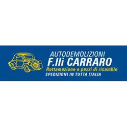 Autodemolizioni Carraro S.r.l., San Giorgio delle Pertiche orari di apertura