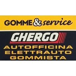 Ghergo, Bari orari di apertura
