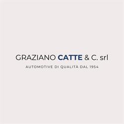 GRAZIANO CATTE & C. S.R.L., Nuoro orari di apertura