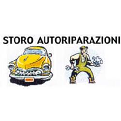 Storo Autoriparazioni di Cassinelli Vinicio, orari di apertura