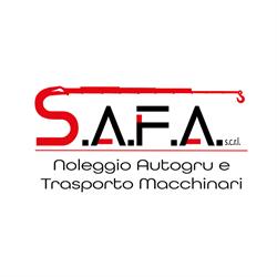 Cooperativa S.A.F.A., Prato orari di apertura