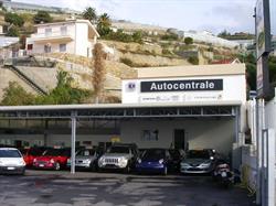 Autocentrale, Sanremo orari di apertura