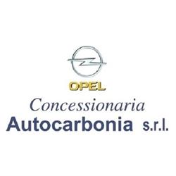 Autocarbonia, Carbonia orari di apertura