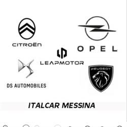 Peugeot Italcar S.n.c. Concessionaria Peugeot, Messina orari di apertura