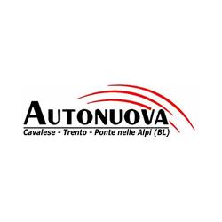Autonuova, Cavalese orari di apertura