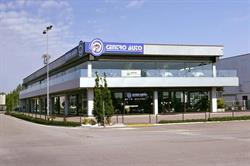 Centro Auto Rossi, Rovigo orari di apertura
