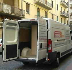 Furgorental Autonoleggio Di Marini Sararosa Autonoleggio, Casalnuovo di Napoli orari di apertura