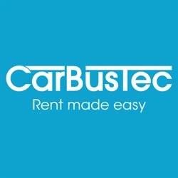 Carbustec Auto & Moto Noleggio Cagliari, Stazione - Orari di apertura