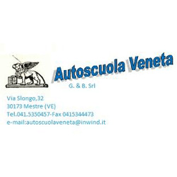 Autoscuola Veneta G. & B., Venezia orari di apertura