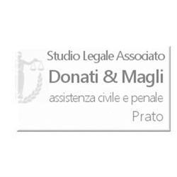 Studio Legale Donati e Sarti, Prato orari di apertura