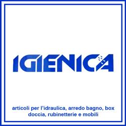Igienica di Calderaro Fernando, Brindisi orari di apertura