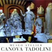 Museo Atelier Canova Tadolini, Roma orari di apertura