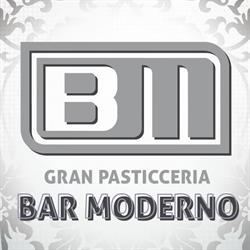 Bar Moderno, Bari orari di apertura