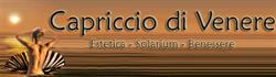 Capriccio Di Venere - Grotta di Sale - Solarium - Estetica - Atripalda - Avellino, orari di apertura