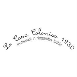 La Casa Colonica 1930 al Negombo - Lacco Ameno - Ristorante a Ischia, orari di apertura