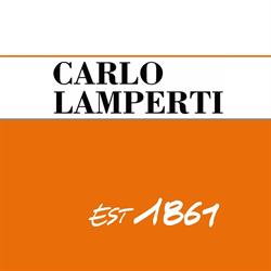 Lamperti Est 1861 -Certitex,cisq,iqnet Tessitura Lamperti Carlo & Figlio S.p.a. Tessitura Jacquard, Osnago orari di apertura