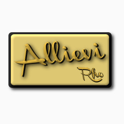 Allievi Tessuti, Rho orari di apertura