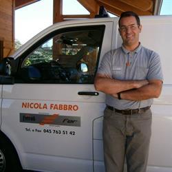 Fabbro Nicola Centro Autorizzato Assistenza Caldaie, Arcole orari di apertura