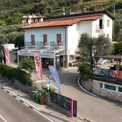 Camping Azzurro, Malcesine orari di apertura