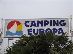 Camping Europa Campeggio Europa, Bardolino orari di apertura