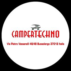 Campertechno Snc di Giacopuzzi Ettore & C., Bussolengo orari di apertura