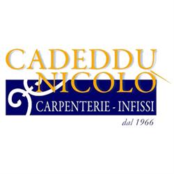 Cadeddu Nicolo' Infissi in Alluminio Carpenteria Metallica, Oristano orari di apertura