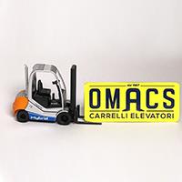 OMACS, Savona orari di apertura