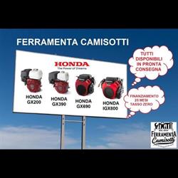 Camisotti Persilio S.n.c. Ferramenta Casalinghi Cemento, Corbola orari di apertura