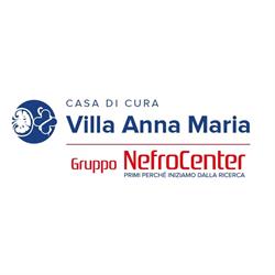 Casa di Cura Villa Anna Maria - NefroCenter, Roma orari di apertura